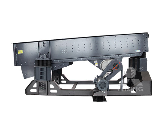 f5x系列振動(dòng)給料機(jī)